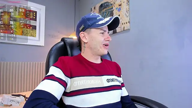 tossetrech online show from 2, 5, 2026