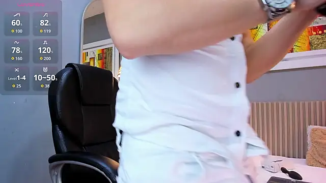 tossetrech online show from 12, 3, 2026