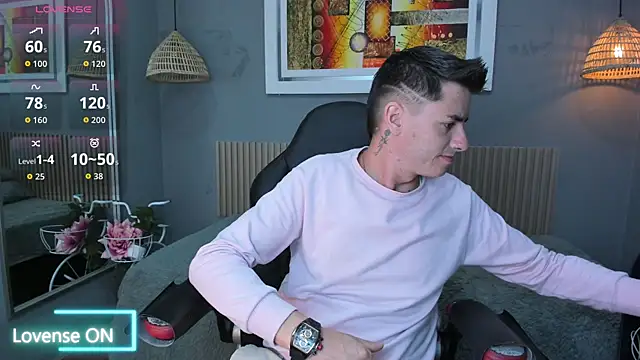 tossetrech online show from 19, 11, 2025