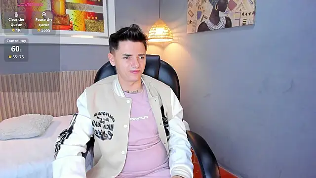 tossetrech online show from 19, 3, 2026