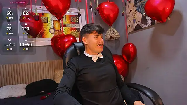 tossetrech online show from 15, 2, 2026