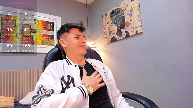 tossetrech online show from 26, 2, 2026