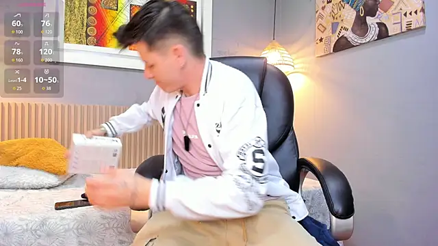 tossetrech online show from 14, 1, 2026