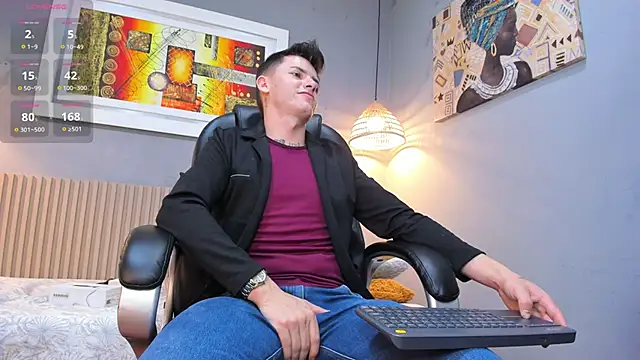 tossetrech online show from 15, 1, 2026