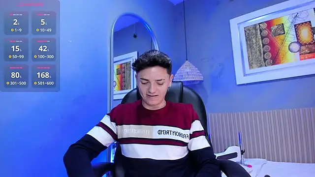 tossetrech online show from 29, 3, 2026