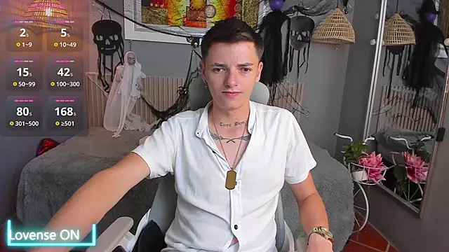 tossetrech online show from 30, 10, 2025