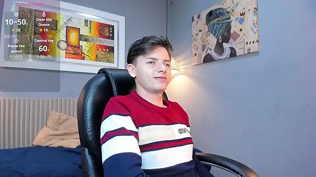 tossetrech online show from 15, 4, 2026