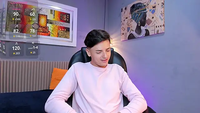 tossetrech online show from 17, 4, 2026