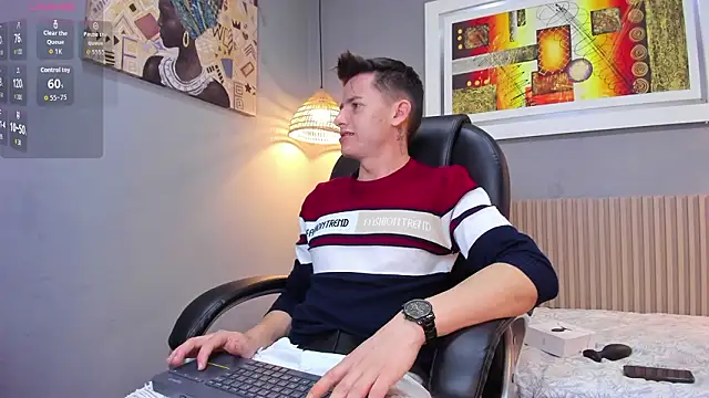 tossetrech online show from 16, 1, 2026