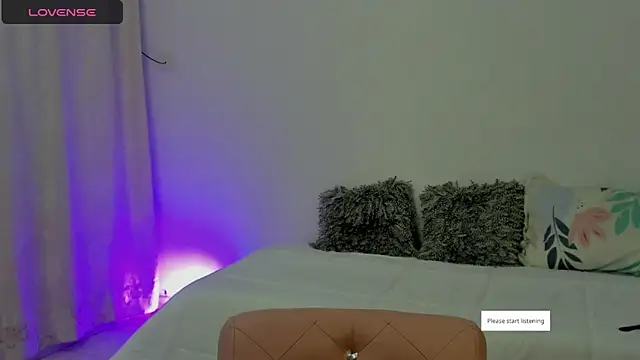 MeganAnderson777 online show from 19, 3, 2025