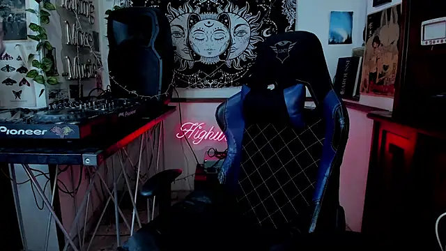 Snapshot of Demongirl6666 chatting on 7, 2, 2025 Demongirl6666 online show from 7, 2, 2025