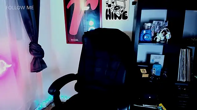 Demongirl6666 online show from 31, 3, 2026