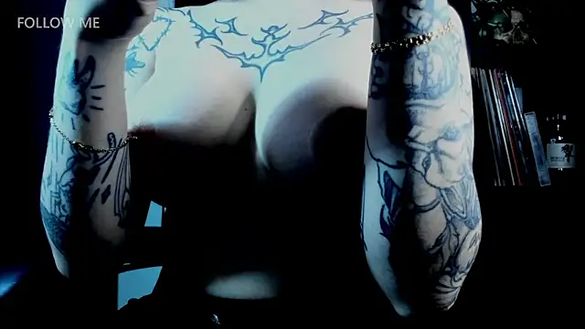 Demongirl6666 online show from 9, 2, 2026