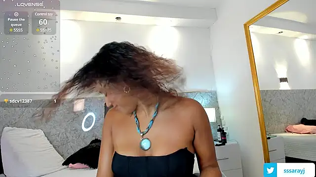 Saraycum online show from 2, 2, 2025