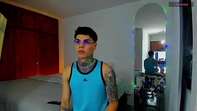 Snapshot of Jordyrodriiguez chatting on 10, 1, 2025 Jordyrodriiguez online show from 10, 1, 2025