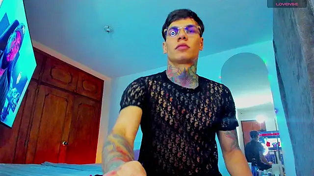Snapshot of Jordyrodriiguez chatting on 13, 1, 2025 Jordyrodriiguez online show from 13, 1, 2025