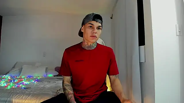 Snapshot of Jordyrodriiguez chatting on 31, 12, 2024 Jordyrodriiguez online show from 31, 12, 2024
