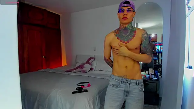 Snapshot of Jordyrodriiguez chatting on 20, 1, 2025 Jordyrodriiguez online show from 20, 1, 2025