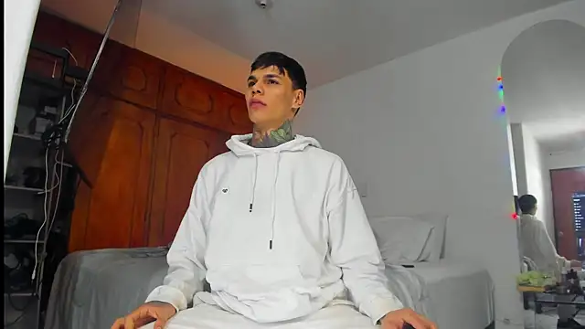 Snapshot of Jordyrodriiguez chatting on 16, 2, 2025 Jordyrodriiguez online show from 16, 2, 2025