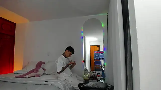 Snapshot of Jordyrodriiguez chatting on 16, 2, 2025 Jordyrodriiguez online show from 16, 2, 2025