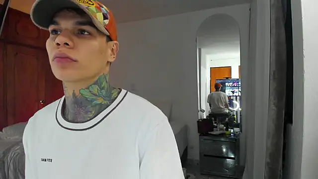 Snapshot of Jordyrodriiguez chatting on 1, 3, 2025 Jordyrodriiguez online show from 1, 3, 2025