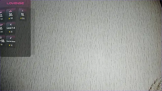 luna-catt online show from 25, 12, 2024