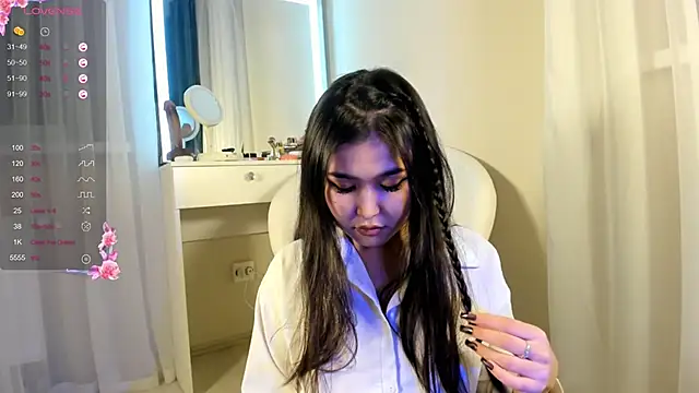 luna-catt online show from 14, 9, 2025