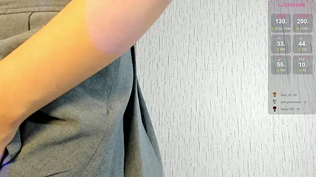 luna-catt online show from 20, 1, 2025