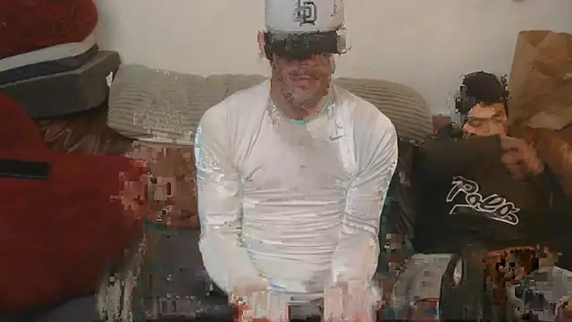 FrankieKentucky online show from 27, 10, 2025