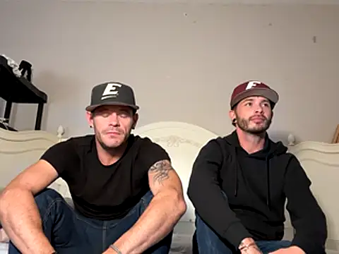 FrankieKentucky online show from 29, 11, 2025