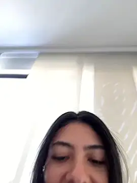 Liissa cute  online show from 20, 1, 2025