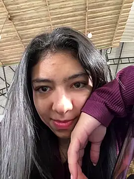 Liissa cute  online show from 29, 3, 2026