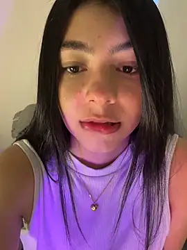 Liissa cute  online show from 16, 6, 2026