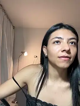 Liissa cute  online show from 27, 1, 2025