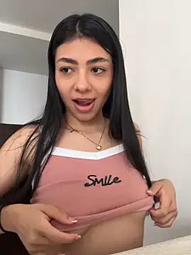 Liissa cute  online show from 28, 10, 2025
