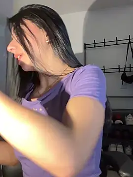 Liissa cute  online show from 12, 11, 2025