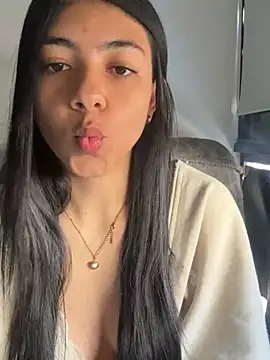 Liissa cute  online show from 22, 4, 2026