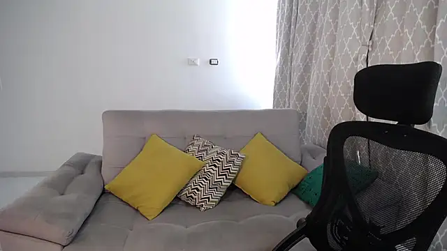 Liissa cute  online show from 6, 2, 2025