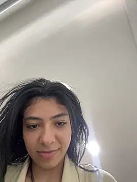 Liissa cute  online show from 29, 1, 2025