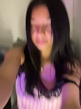 Liissa cute  online show from 26, 4, 2026