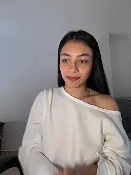 Liissa cute  online show from 8, 10, 2025