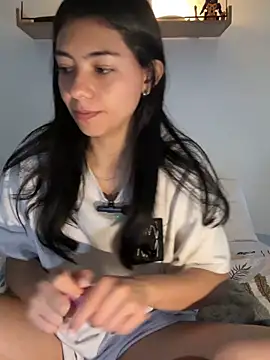 Liissa cute  online show from 16, 2, 2026