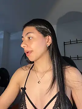 Liissa cute  online show from 13, 11, 2025