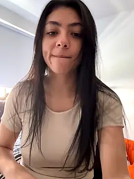 Liissa cute  online show from 2, 12, 2025