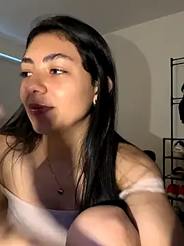 Liissa cute  online show from 13, 12, 2025