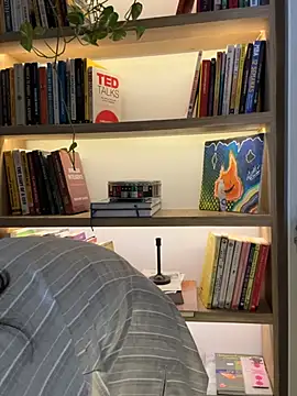 Liissa cute  online show from 24, 3, 2026