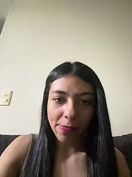 Liissa cute  online show from 6, 1, 2025