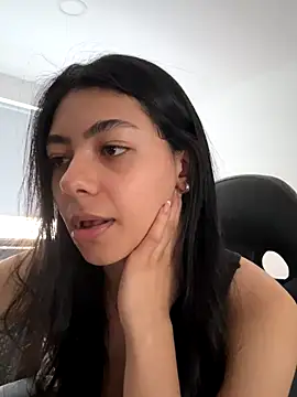 Liissa cute  online show from 27, 11, 2025