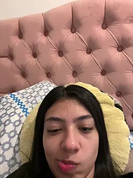 Liissa cute  online show from 26, 1, 2025
