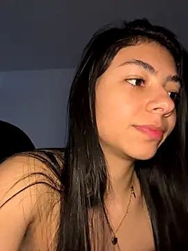 Liissa cute  online show from 3, 12, 2025